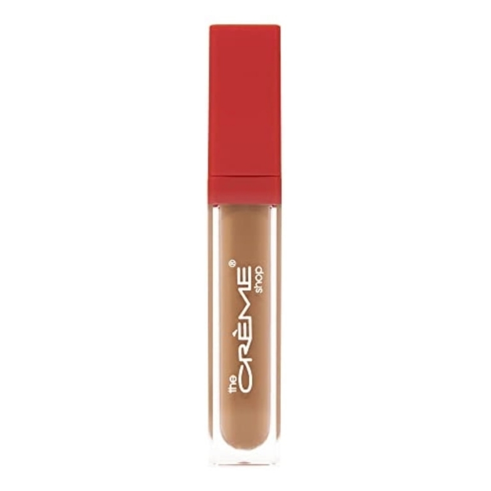 6 x The Creme Shop What Acne? Full Coverage Concealer, Beige 40